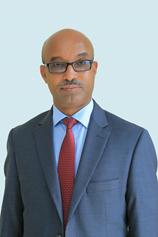 Ato Hailu Alemu