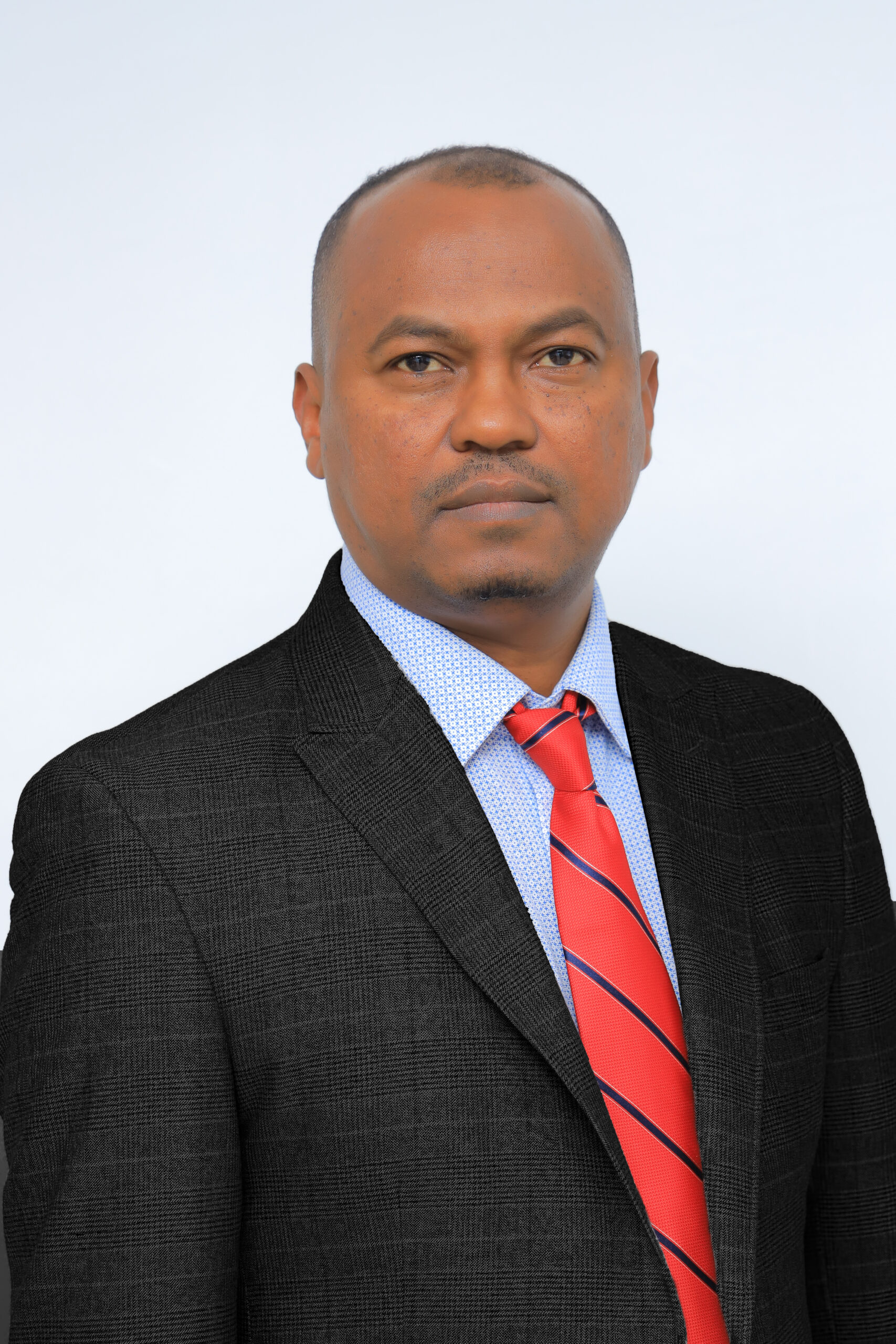 Ato Moges Abayneh