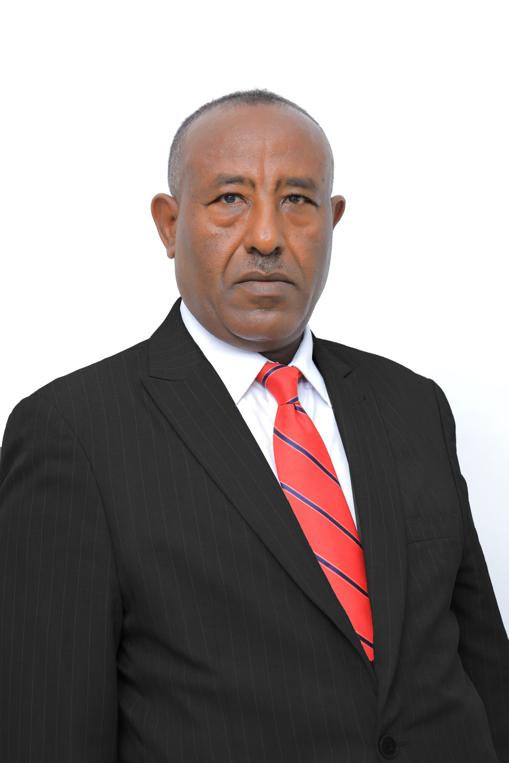 Ato Wondimu Gizaw
