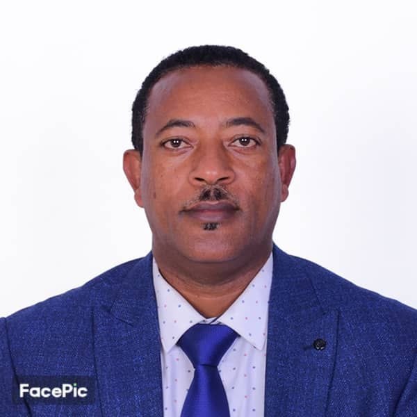 Ato Abreham Mulugeta