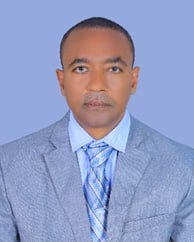 Dr  Zerihun Ayenew