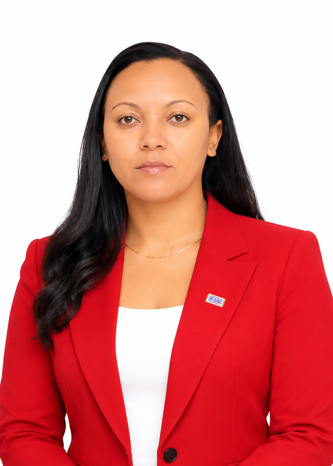 Mrs. Hiwot Geleta