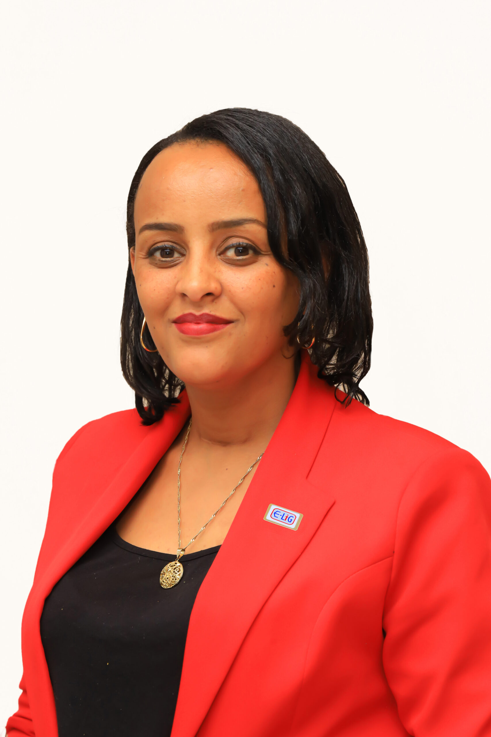 Mrs Amelework Mekonnen
