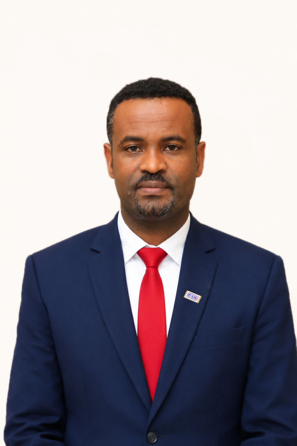 Ato Tsegaye Asrat