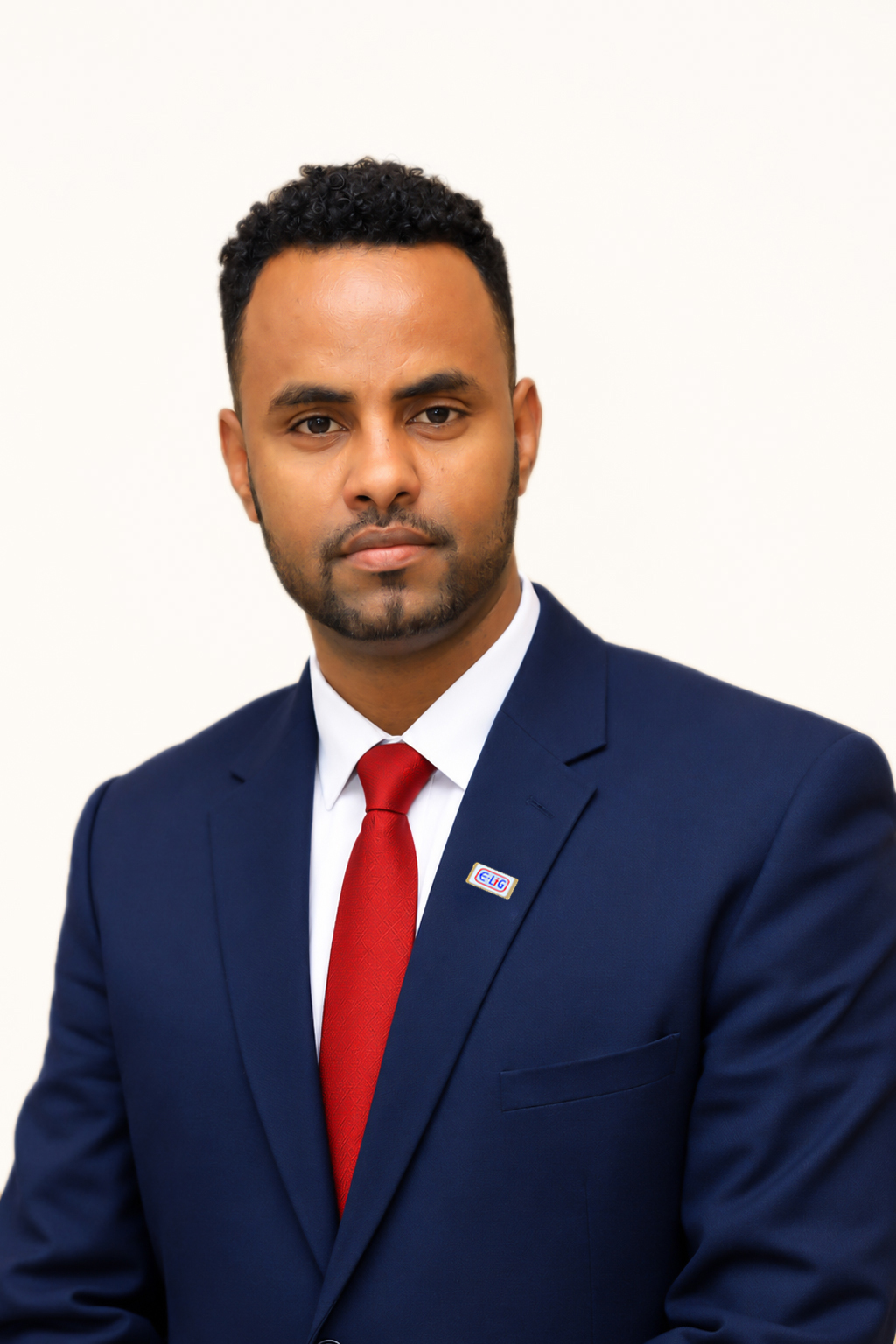 Ato Bereket Zewdu