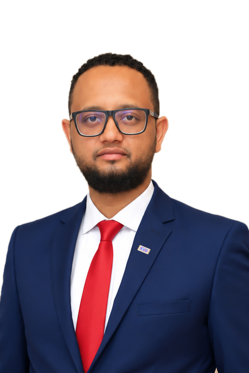 Ato Natnael Hailu