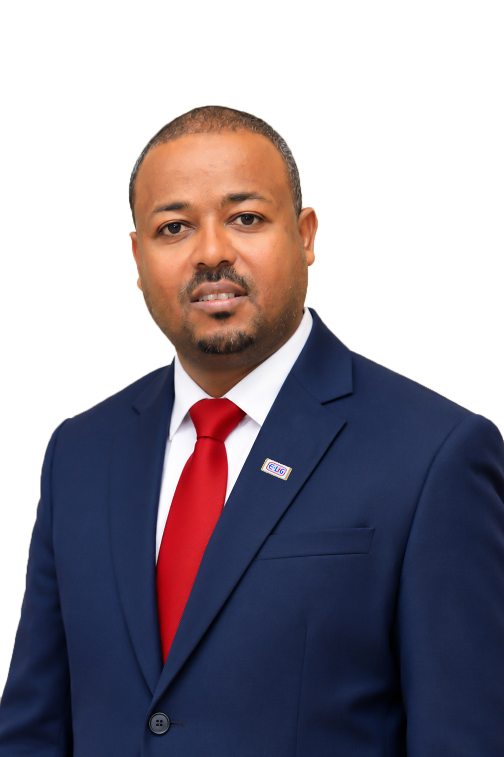 Ato Mehari Minas