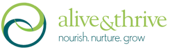 Alive and Thrive